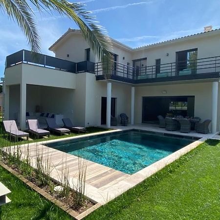 La Villa Des Trois Pins أنديرنو لي بان المظهر الخارجي الصورة