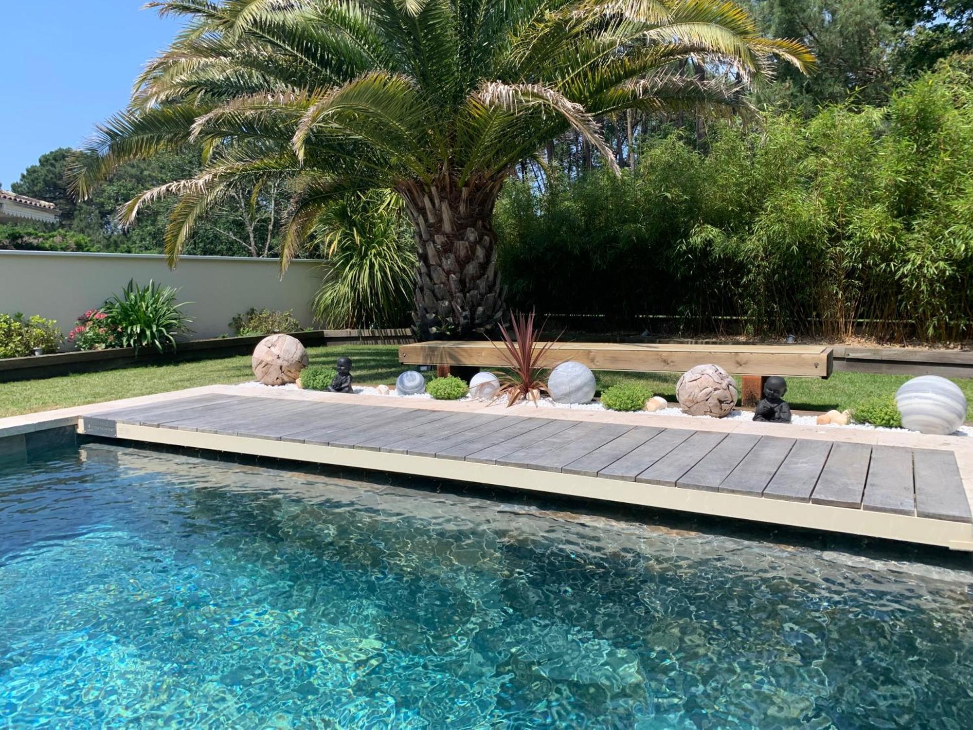 La Villa Des Trois Pins أنديرنو لي بان المظهر الخارجي الصورة